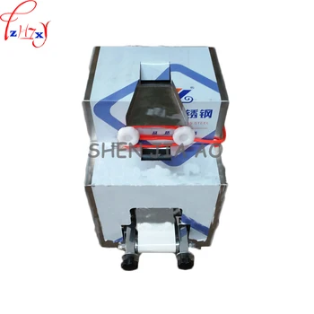 1 ADET 110/220V İş otomatik hamur cilt makinesi hamur cilt 1000-6000 / h hamur cilt makinesi yiyecek içecek ekipmanları