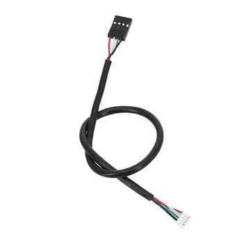 1 ADET 4PİN Hattı 2.54-4P MX1.25-4P USB Veri Uzatma Kablosu
