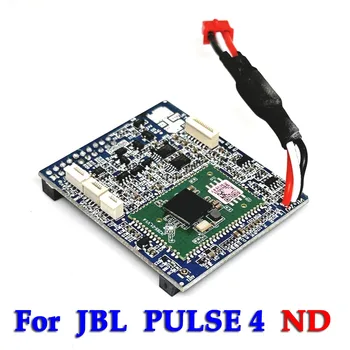 1 ADET Yeni JBL DARBE 4 ND taşınabilir bluetooth'lu hoparlör Bluetooth Kurulu USB Konektörü