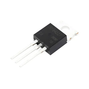 10 ADET IRFB4227PBF IRFB4227 IRF84227 TO220 MOSFET