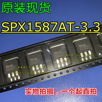 10 adet orijinal yeni SPX1587AT-3