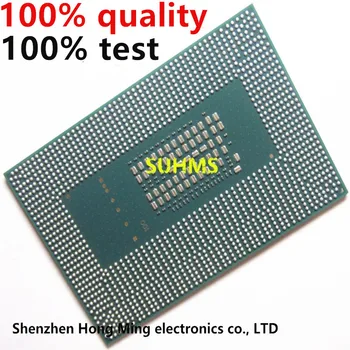 100 % testi çok iyi bir ürün ı7-6700HQ SR2FQ ı7 6700HQ BGA reball topları Yonga Seti