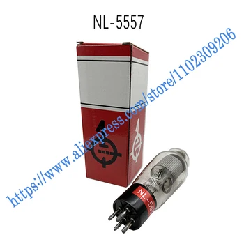 100 % Çalışma ve Yeni Orijinal PLC Denetleyici NL-5557 FG17 Kıvılcım koruma tüpü tristör elektronik tüp anti kıvılcım ampul