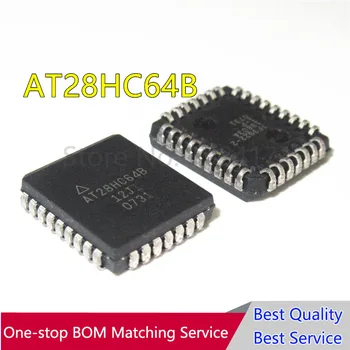 2 Adet AT28HC64B - 12JI AT28HC64