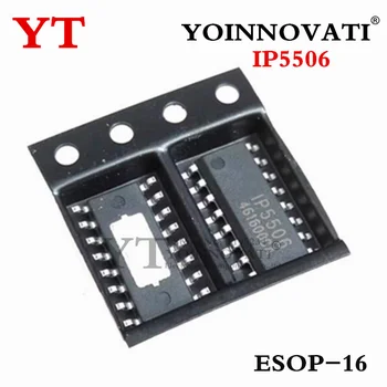 2 adet / grup IP5506 5506 SOP16 IC en iyi kalite.