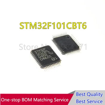 2 Adet STM32F101C8T6