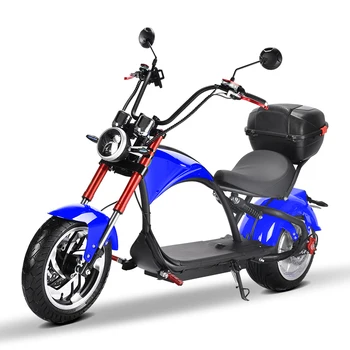 2023 spor 2000w 3000w elektrikli scooter motosiklet satılık