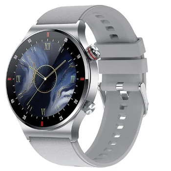 2023 Yeni Tam Dokunmatik Smartwatch Kan Basıncı Oksijen Spor İzle Su Geçirmez Huawei Onur 60 SE 10i 20i Huawei Onur 30 6.5