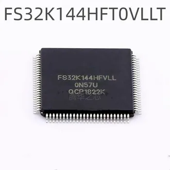 3 ADET yeni FS32K144HFT0VLLT paketi LQFP100 mikrodenetleyici çip FS32K144HFVLL