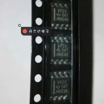 30 adet orijinal yeni SN65HVD20DR çip SOP8 VP20 hattı alıcı-verici