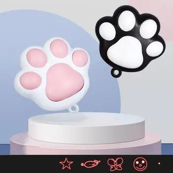 4-İn-1 Pet Kediler Kızılötesi Teaser Oyuncaklar Anahtarlık Aydınlatma Çok Fonksiyonlu Şarj Edilebilir Çeşitli Desenler Iq Eğitim Oyuncak Usb Şarj