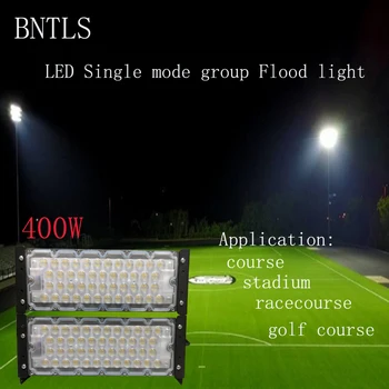 400W 600W 800W 1000W LED tünel ışığı projektör Açık spot aydınlatma Lambası Su Geçirmez IP65 Stadyum ışık projektör ışık