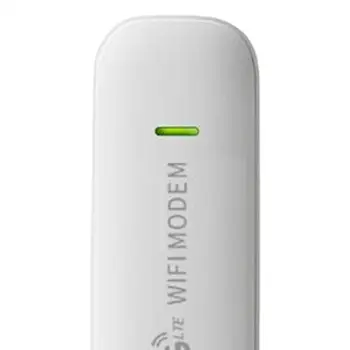 4G LTE WiFi Hotspot Kablosuz Yönlendirici USB Mobil Geniş Bant 150 Mbps Modem Sopa
