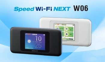 4G LTE WIFI yönlendirici Cat18 1.2 GbpsI Hızlı Wi-Fi YENİ WiMAX 2 W06/HDW36 Mobil Wi-fi sim kartlı router Yuvası 3000mAh Güç Bankası