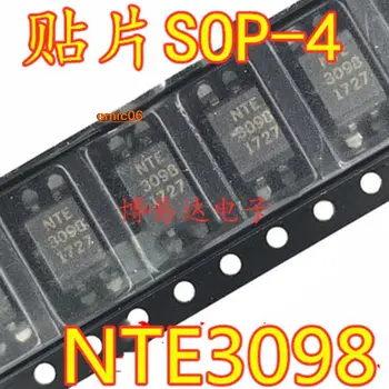 5 adet Orijinal stok NTE3098 SOP-4 NET