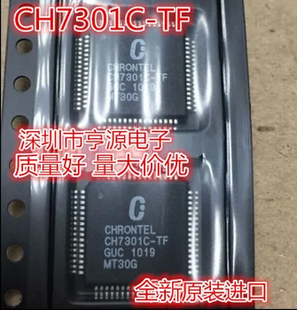 5 adet orijinal yeni CH7301C CH7301C-TF