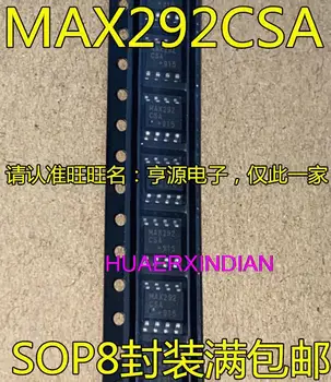 5 ADET Yeni Orijinal MAX292 MAX292CSA MAX292ESA SOP8 IC