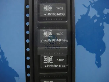 50-100 adet HN16614CG HN16614 BASE-T TEK BAĞLANTI NOKTALI Trafo modüller için