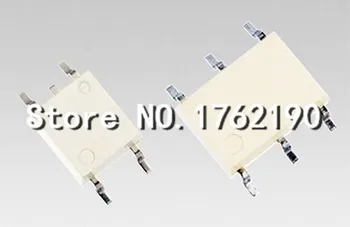 50 ADET / GRUP ACPL-P454 P454 SOP6 SOP-6 Optocoupler Fotoelektrik kaplin