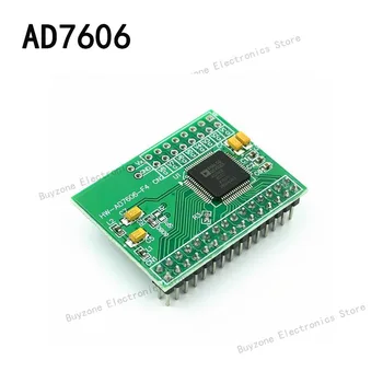 AD7606 veri toplama modülü 16-bit ADC 8 kanallı senkron örnekleme frekansı 200KHz