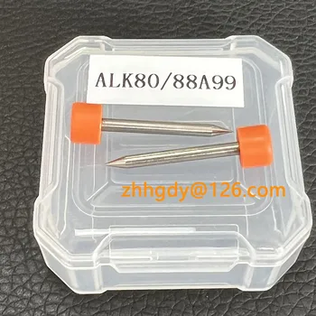ALK-80/88A/99 elektrot çubuk için kullanılırailok LK-80 / 88A / 99 optik fiber füzyon splicer Yedek elektrotlar çubuk
