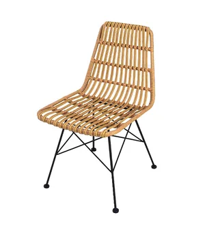 Aoliviya Sh Yeni Fabrika Doğrudan Satış Açık Masa Sandalye Rattan Sandalye dış mekan mobilyası Açık Açık Balkon İskandinav Eğlence Ou