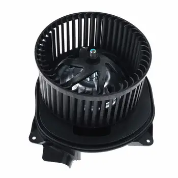 AP02 A / C ısıtıcı Fan Motoru için Yeni Freıghtlıner FL50 Coronado Volvo VNL VNM 7337080401,85104207, BOAD8587, 75827