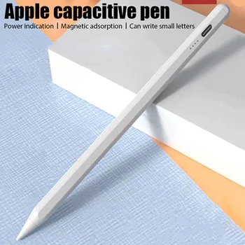 Apple Kalem için Avuç İçi Reddi Tilt Kalem için iPad 2022 2021 2020 2019 2018 Pro Hava Mini5 Stylus