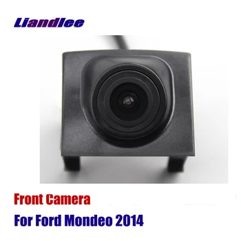Araç ön görüş kamerası Ford Mondeo/Fusion 2014 2015 2016 2017 2018 2019 2020 2021 RCA AV Arayüzü 12V NTSC HD CCD KAMERA