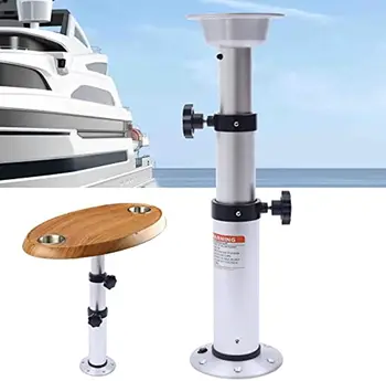 Ayaklı masa Tabanı Ayarlanabilir Ayaklı Ayaklı Stand RV tekne