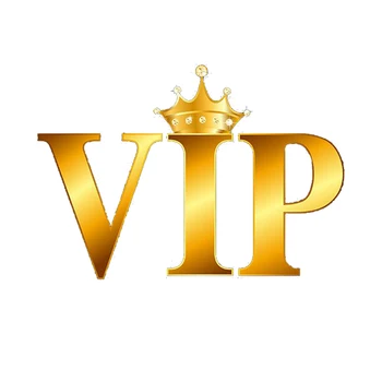 Bağlantı VIP Müşteri İçin Damla Nakliye / Toptan / Ekstra Ücret / Özel Talep Ürünü