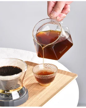 Brewista Sıcak satış filtre kahve filtreli fincan Kahve Makinesi Üzerine Dökün Ayrı Ayaklı ofis veya kahve dükkanı kullanımı İçin
