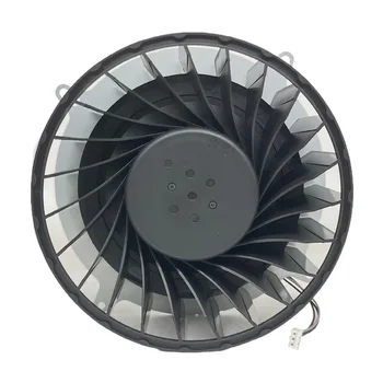 Dahili Soğutma Fanı PS5 Konsol Değiştirme 23 Bıçak Soğutucu Fan Yedek parça Aksesuar