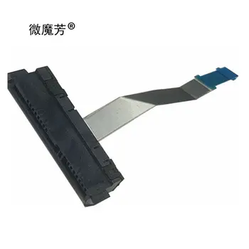 Dizüstü SATA HDD Sabit sürücü Kablosu Konektörü Acer Aspire 5 A515 54g A515-54g A515-54 42 Serisi HGLN7. SV1