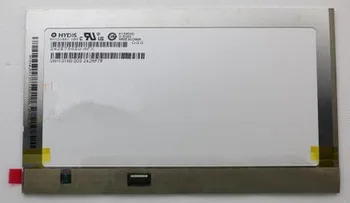 dokunmatik Panelli 10.1 inç TFT LCD Ekran HV101HD1-1E0 WXGA 1366 (RGB) * 768