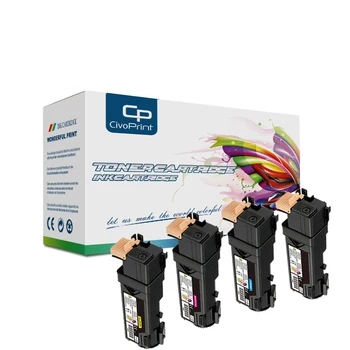 EPSON AcuLaser CX29NF C2900N için Civoprint uyumlu C2900 lazer toner kartuşu