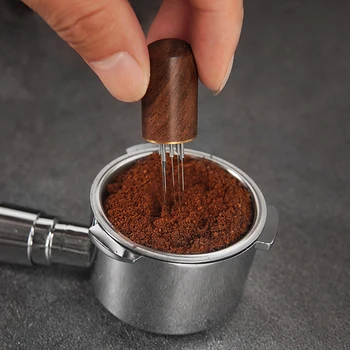 Espresso Dağıtım Aracı Kahve Distribütörü Profesyonel