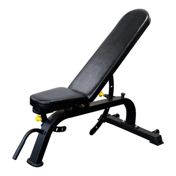 Ev Dambıl Dışkı tezgah presi tezgah presi Raf Halter Tabure Spor Sandalye Ticari fitness ekipmanları