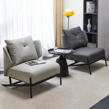 Eğlence Modern Oturma Odası Sandalye Lüks İskandinav Ofis Salonu Oturma Odası Sandalyeleri Yatak Odası Tasarımcı Chaises De Salon Dekorasyon