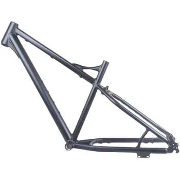 fatbike bisiklet şasisi 26 * 19 inç snoL bisiklet e - bisiklet iskeleti Alüminyum bisiklet iskeleti 26er E-bisiklet iskeleti seti 26x4. 0/4. 5/4. 9 set WRXYH