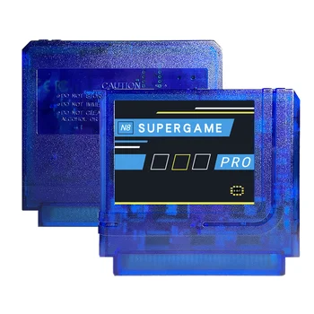 FC N8 retro video oyun kartı ile Süper N8 Çin Edition 3000-in-1 kart, FC oyun eksileri gibi kalıcı sürücü serileri için uygundur