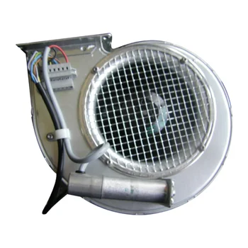 G2E140-PI51-09 RF2C - 140/059 K313 SF-2336 230V AC 180W 0.78 A Elektrikli sürücü invertör flanşlı santrifüj soğutma fanı