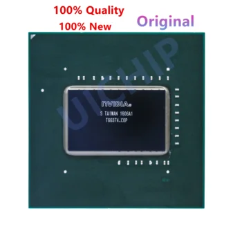 GPU İşlemci GM206-251-A1 100 % Yeni GM206-300-A1 GTX950 GTX960 Orijinal