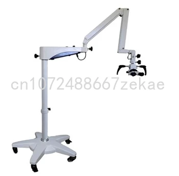 Göz Cerrahisi için Düşük Fiyatlı Oftalmoloji Ameliyat Mikroskobu Ameliyat Cerrahi Oftalmik Ameliyat Mikroskobu