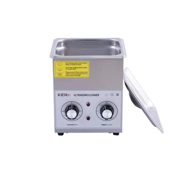 Güçlü ev kullanımı mekanik ultrasonik temizleyici temizleme makinesi