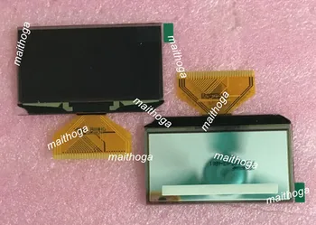 IPS 2.42 inç 31PIN SPI Beyaz / Mavi / Sarı / Yeşil OLED Ekran SSD1309 Sürücü IC 128 * 64 Paralel / I2C Arayüzü