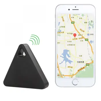 iTag Akıllı Bulucu Mini Kablosuz Bluetooth Tracker Anti-kayıp Alarm GPS Bulucu Araba Çocuk Pet Çanta Cüzdan Anahtar Bulucu