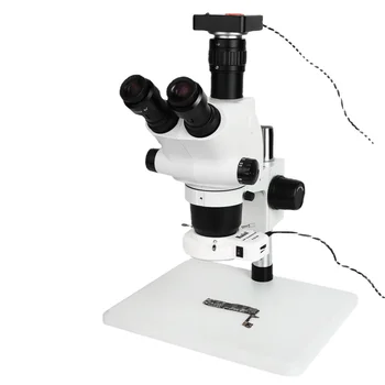 Kaisi Mikroskop Ks6565 Kaisi Onarım Ve Laboratuvar Elektrik Mikroskobu
