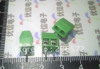 KF3. 96 3.96 mm 2P 3P konnektörler / bağlama sonrası bariyer terminal Blokları