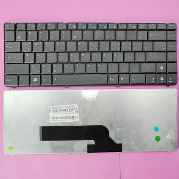 Kore Laptop klavye için Asus K40 K40AB K40AF K40C K40ID K40IE K40IJ Kr Düzeni